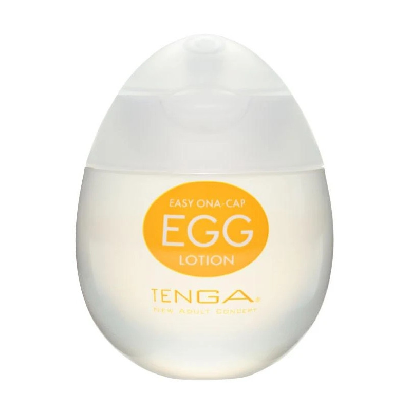 Tenga Lubrifiant Tenga Egg Lotion 65ml